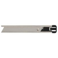 KS Tools 907.2176 Reservemesmagazijn met 6 mesjes, 0,5x18x100 mm, voor 907.2175 6 stuk(s)