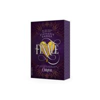 Finale (Paperback)