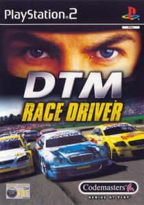 DTM Race Driver