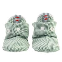 Lodger babyslofjes katoen Ciumbelle Peppermint-6-12 mnd