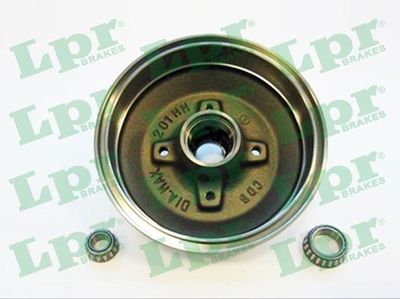 Remtrommel 7D0135C