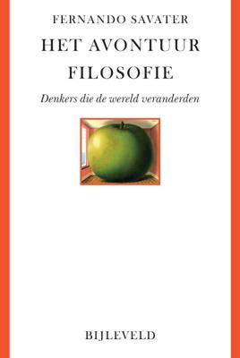 Het avontuur filosofie (Paperback)