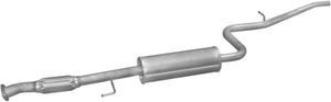 Middendemper 07302