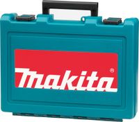 Makita Accessoires Koffer kunststof - 824882-4 Makita Accessoires Koffer kunststof - 824882-4