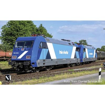 Piko H0 51958 H0 elektrische locomotief BR 101 van de Train Charter