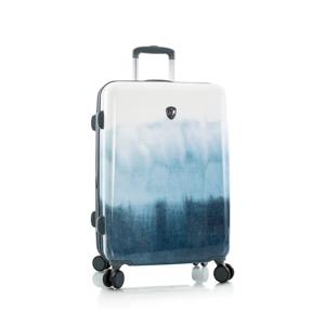 Heys Fashion Spinner Koffer - 26" (66 cm) - Tie-Dye Blue