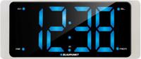 Blaupunkt CR16WH wekker Digitale wekker Zwart, Wit