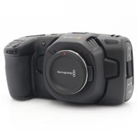Blackmagic Pocket Cinema Camera 4K occasion