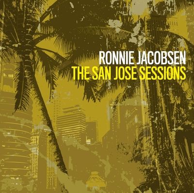 The San Jose Sessions - CD (7033662065196) The San Jose Sessions - CD (7033662065196)
