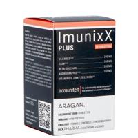 Ixx Pharma Imunixx Plus 14Tabletten