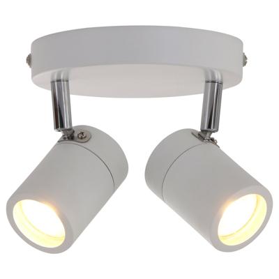 Steinhauer BadkamerspotUpround LED - 2487W
