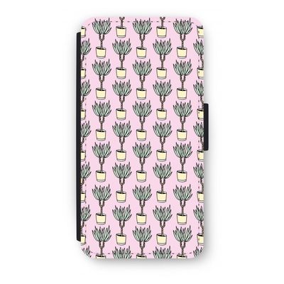 Boompje: iPhone 8 Plus Flip Hoesje