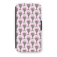 Boompje: iPhone 8 Plus Flip Hoesje