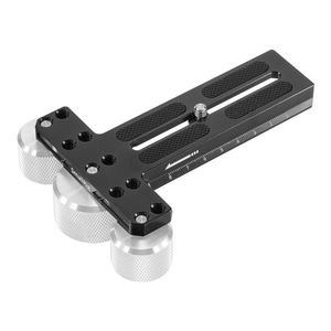 SmallRig 2420 Counterweight Mounting Plate voor DJI Ronin-SC