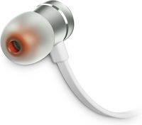 JBL T290 Headset In-ear Zilver - thumbnail