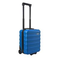 Cabin Max Anode - 24L - Transavia Koffer - 40x30x20 cm - Aegean Blue