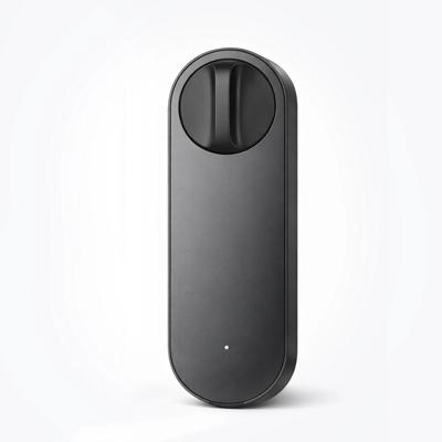 Aqara Smart Lock U200 Kit - Zwart