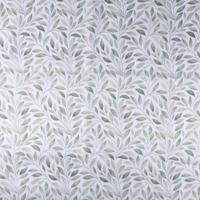 Differnz Olive douchegordijn 100% polyester - verzwaarde onderzoom - 120 x 200 cm - groen