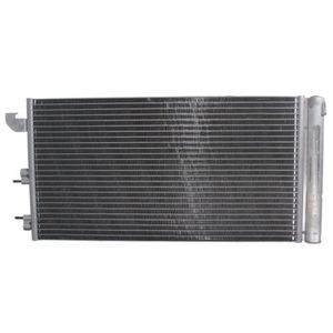 Condensor, airconditioning AC886336