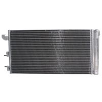 Condensor, airconditioning AC886336