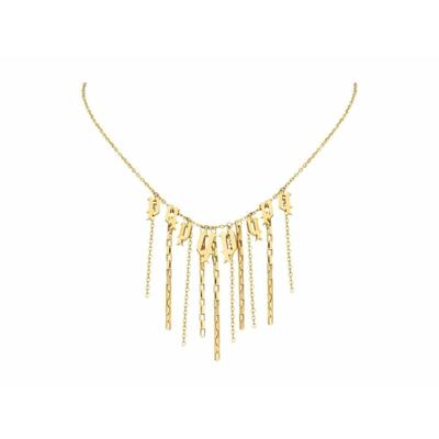 Dames ketting Police PEJLN2010201 50 cm