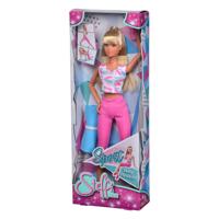 Steffi Love sport pop