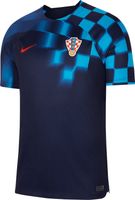 Nike Kroatië Uit Shirt - thumbnail
