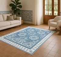 majorica portugees vinyl tapijt woonkamer