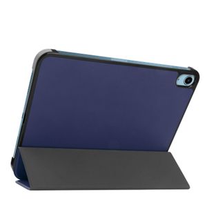 JUSTINCASE 4827398 tabletbehuizing 27,7 cm (10.9") Flip case Blauw