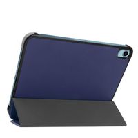 JUSTINCASE 4827398 tabletbehuizing 27,7 cm (10.9") Flip case Blauw - thumbnail