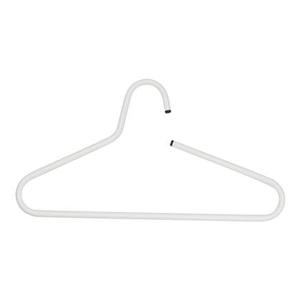 Spinder Design Kledinghanger Victorie - white (set van 5)