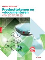 Producttekenen en -documenteren (Paperback)