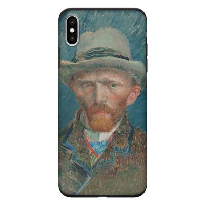 Van Gogh: iPhone XS Max Tough Case