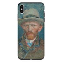 Van Gogh: iPhone XS Max Tough Case