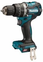 Makita hp002gz | 40v max klopboor-/schroefmachine | zonder accu's en lader - hp002gz