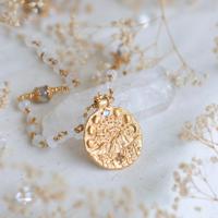 Ananda Soul I am Whole Crystal • Ketting