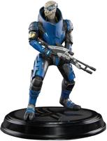 Mass Effect PVC Statue - Garrus