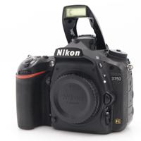 Nikon D750 body occasion