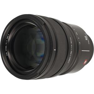 Panasonic Lumix S Pro 50mm F/1.4 L-mount occasion (incl. BTW)