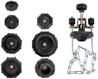 SW STAHL Sw-stahl adapterset "01499l"