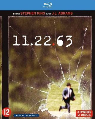 11.22.63 - Blu-Ray (5051888224496) 11.22.63 - Blu-Ray (5051888224496)