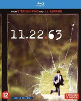 11.22.63 - Blu-Ray (5051888224496) - thumbnail