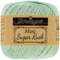 Scheepjes Maxi Sugar Rush 402 Silver Green