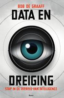 Data en dreiging - Bob de Graaf - ebook - thumbnail