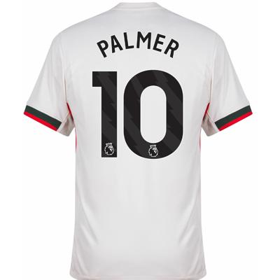 Nike Chelsea Palmer 10 Uitshirt Authentic 2025-2026