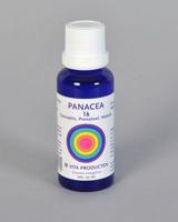 Vita Panacea 16 Conceptie Prenataal Natalis (30 ml)