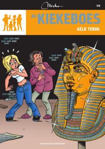 Geld terug (Paperback)