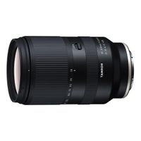 Tamron 18-300mm f/3.5-6.3 Di III-A VC VXD Sony E-mount objectief