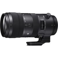 Sigma 70-200mm F/2.8 DG OS HSM Sports Canon EF