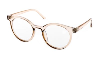 Leesbril Vista Bonita Classic-Soft Skin-+4.00